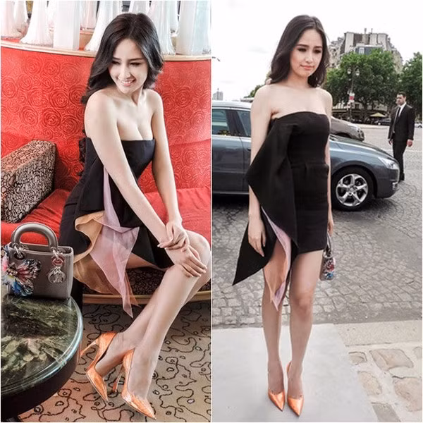 Bất ngờ khối tài sản kếch xù của các hoa hậu Việt - Hình 7 Bat ngo khoi tai san kech xu cua cac hoa hau Viet-Hinh-7