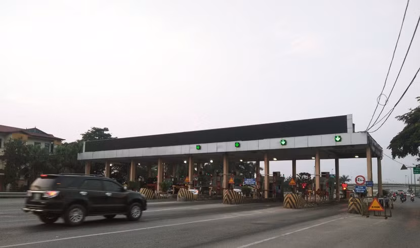 Can canh tram Bac Thang Long - Noi Bai dat nham cho con doi thu phi cao