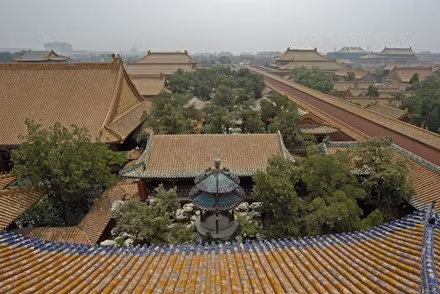 Nhung bi mat rung ron bac nhat o Tu Cam Thanh, Trung Quoc-Hinh-4