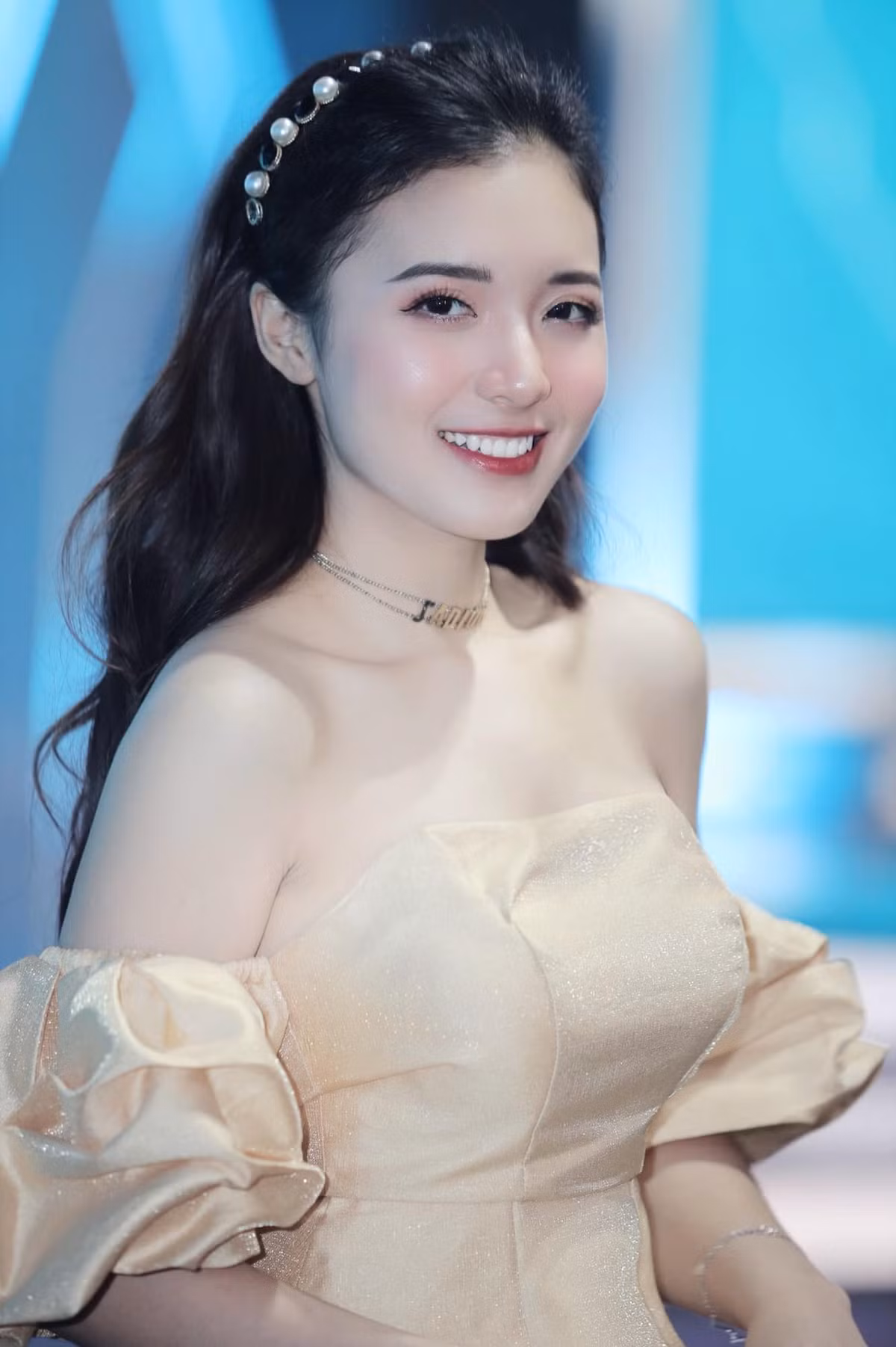 Cuối cùng, Phương Thảo cảm ơn người hâm mộ đã luôn đồng hành cùng mình và cho biết con gái làm Esports sẽ phải chịu không ít thiệt thòi.