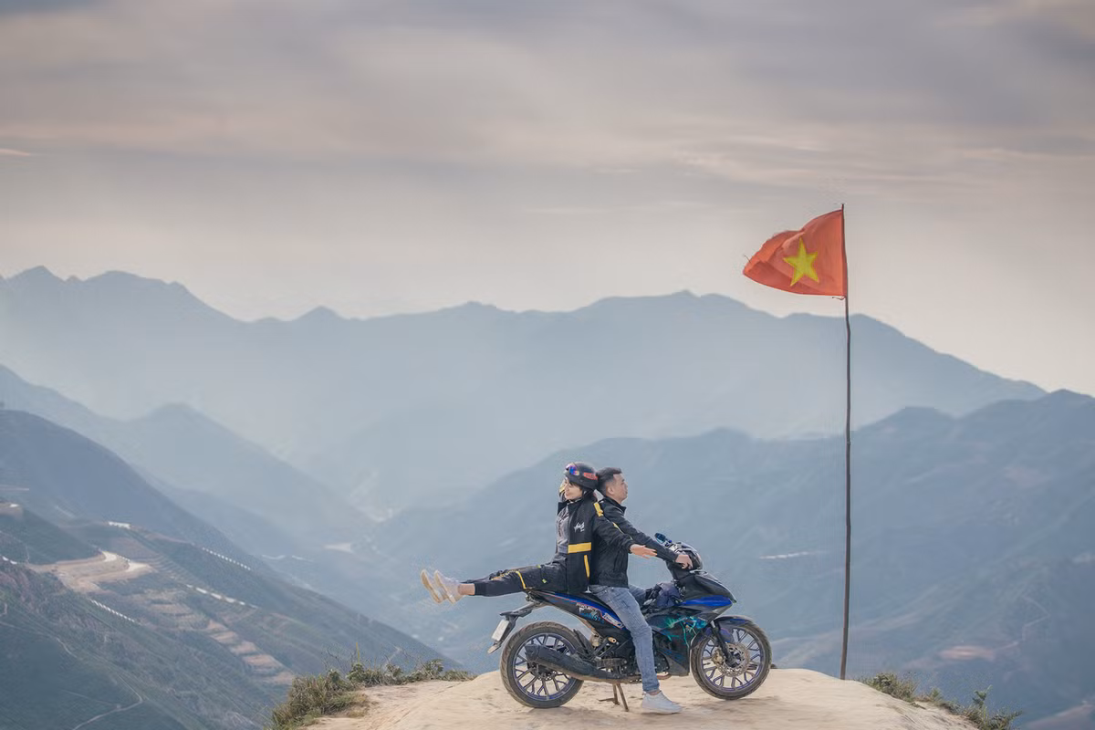 Du lich Ta Xua se di ve dau?