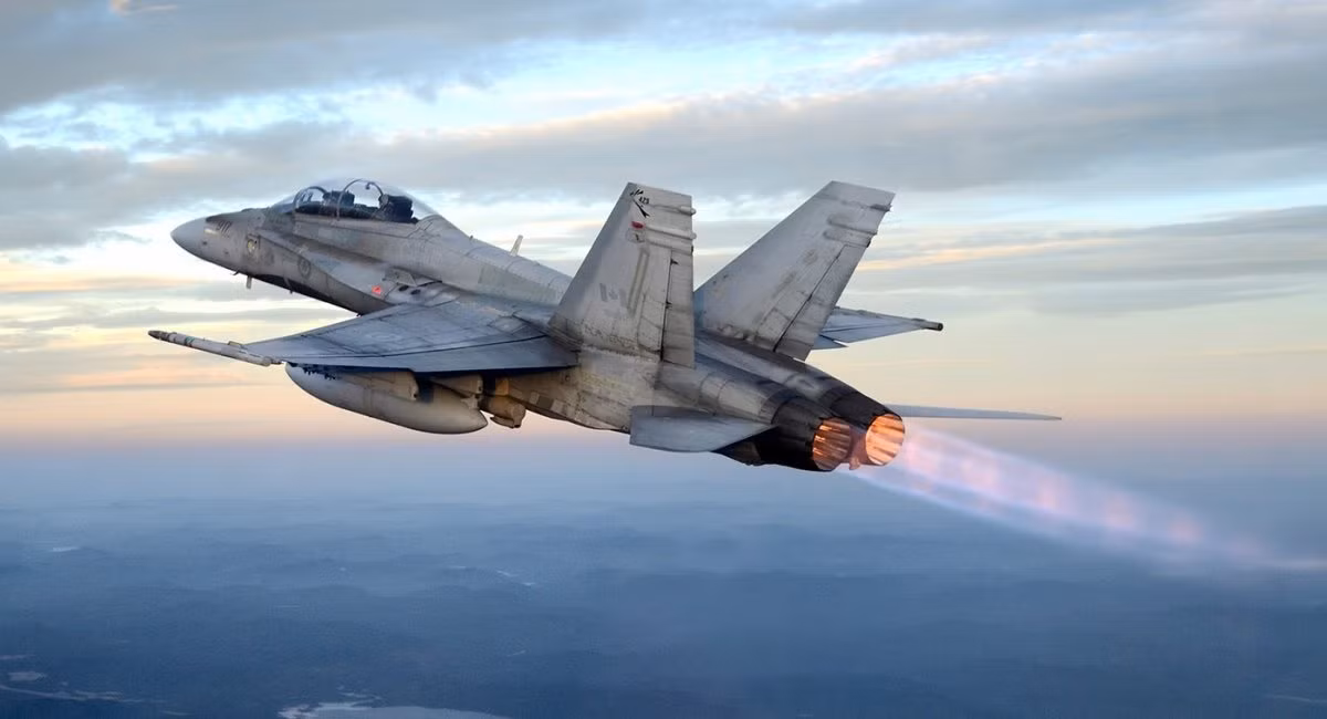 My dong y ban mot loat tiem kich F-35 cho dong minh than can