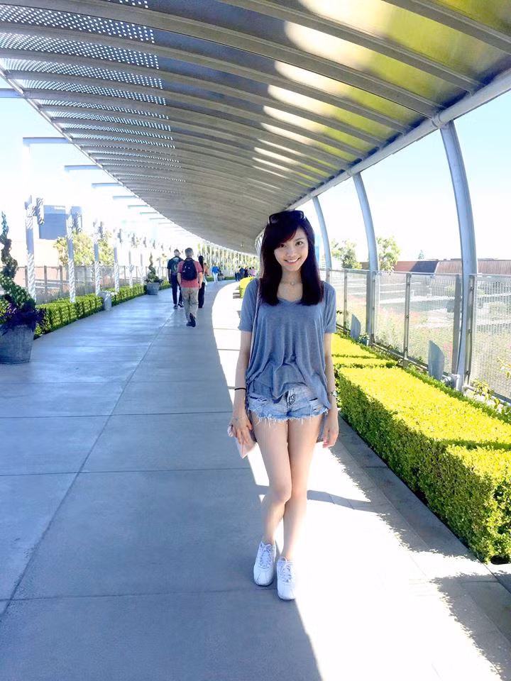 Ngoài thời gian đi học, Thanh Thảo chọn làm MC cho một số chương trình truyền hình. Hiện tại Thanh Thảo đang dẫn chương trình nhạc trẻ trên kênh Netvet TV, một kênh chuyên dành cho người Việt Nam ở vùng Bay Area và một số chương trình truyền hình khác tại Mỹ.