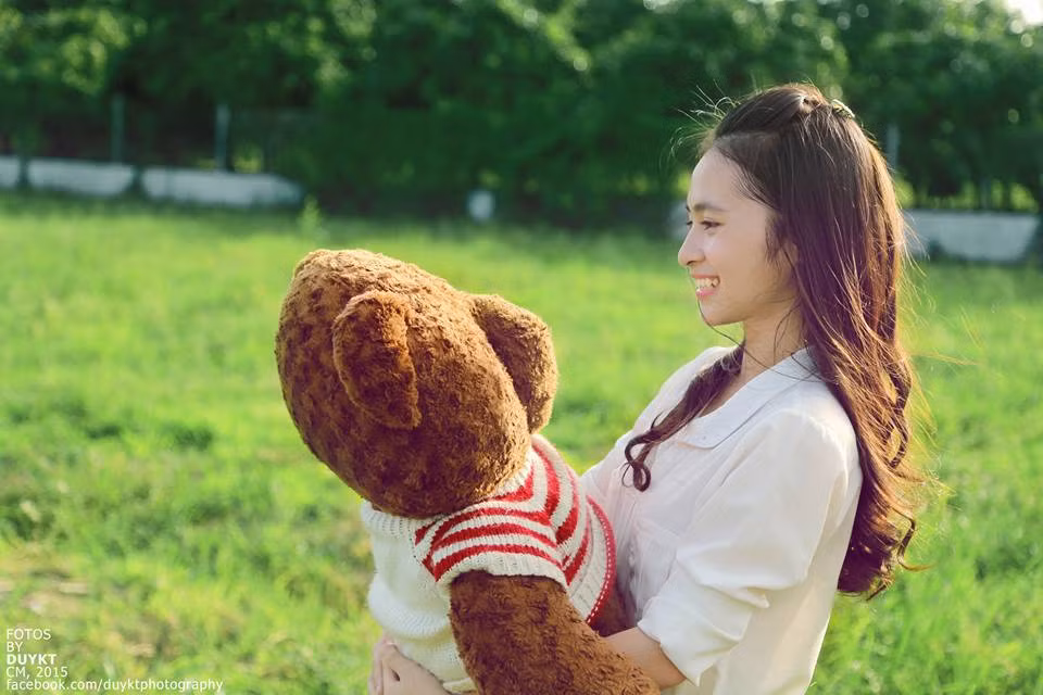 Có ước mơ, kế hoạch rõ ràng nên từ bây giờ Huỳnh Ngọc Bích đã rất cố gắng, tập trung học tập để có kỳ thi tốt nghiệp THPT và Đại học thực sự thành công, mở ra nhiều cơ hội trong tương lai.