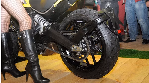Chi tiet Ducati Scrambler 2015 cuc hot vua cap ben Viet Nam-Hinh-5