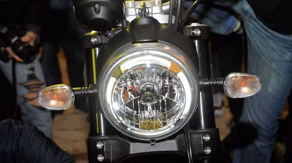 Chi tiet Ducati Scrambler 2015 cuc hot vua cap ben Viet Nam