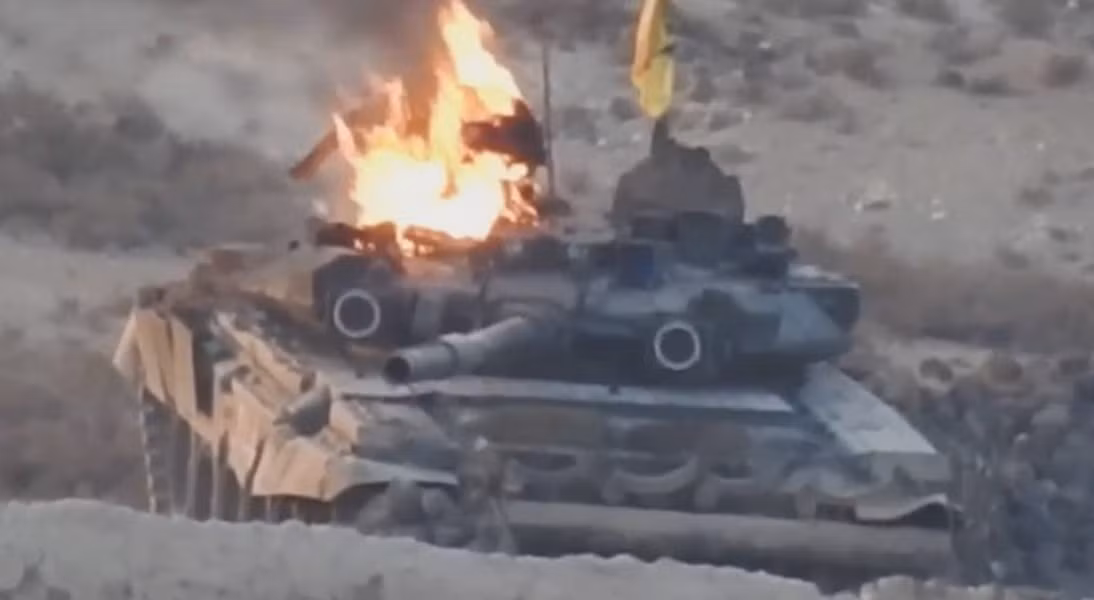 Mới đây nhất, tại chiến trường Syria, trong lúc cảm thấy quá nóng và bí bách khi phải tác chiến trong thời gian lâu, kíp điều khiển xe tăng T-90A Syria đã mở cửa xe cho thoáng. Việc mở cửa xe đã vô tình tắt hệ thống phòng vệ chủ động Shtora-S1 và kết quả chiếc xe tăng này bị đối phương bắn hạ.