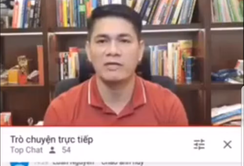 Giám đốc công ty TP HCM bị tố vu khống nữ đồng nghiệp ở Sóc Trăng Giam doc cong ty TP HCM bi to vu khong nu dong nghiep o Soc Trang