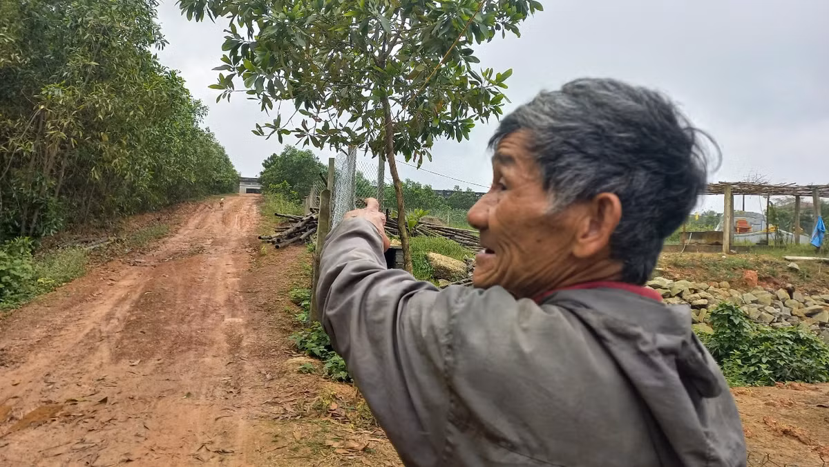 Quang Tri: Du an cap nuoc hon 30 ty dong bi dap chieu nhieu nam-Hinh-2