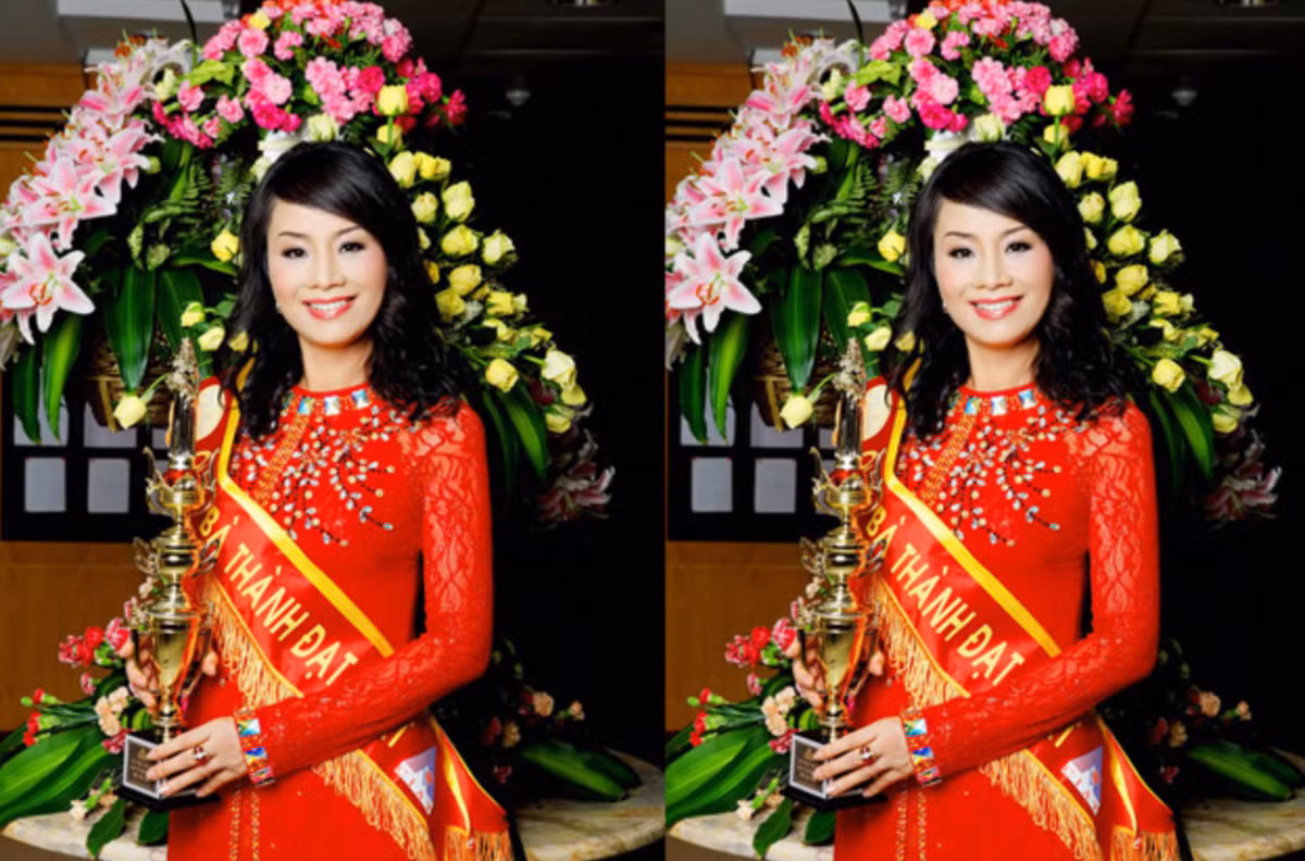  Hoa hậu Quý bà thành đạt Việt Nam 2009 đi tù 15 năm tội lừa đảo: Trương Thị Tuyết Nga (SN 1961), người từng đoạt giải Quý bà thành đạt trong cuộc thi Hoa hậu Quý bà Việt Nam 2009 và Á hậu Phu nhân Việt Nam toàn cầu 2012 đã lừa đảo 3,4 triệu USD và nhiều tỷ đồng của khách hàng bằng dự án "ma". TAND tuyên phạt bà 15 năm tù về tội "Lừa đảo chiếm đoạt tài sản".