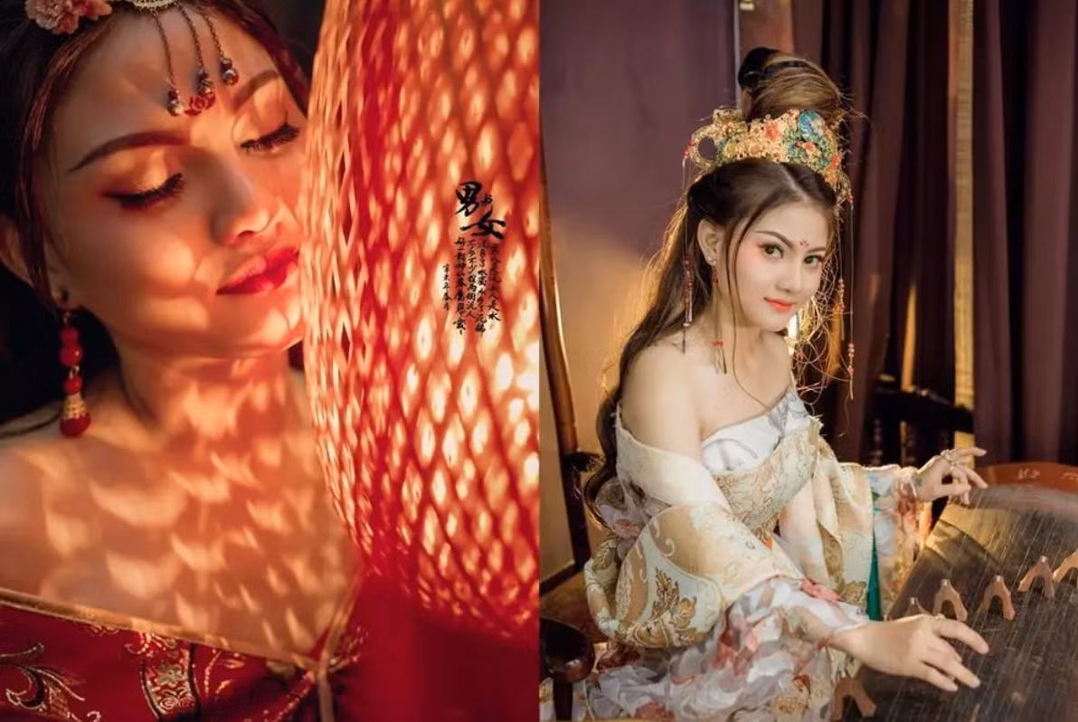  "Hot girl ma túy" Nguyễn Thị Trà My: Nguyễn Thị Trà My (SN 1997, tỉnh Quảng Bình) là "bóng hồng" của ông trùm, giữ vai trò mắt xích quan trọng trong đường dây buôn bán ma túy. Năm 2021, cô đã bị bắt quả tang khi đang nhận ma túy từ một xe khách.