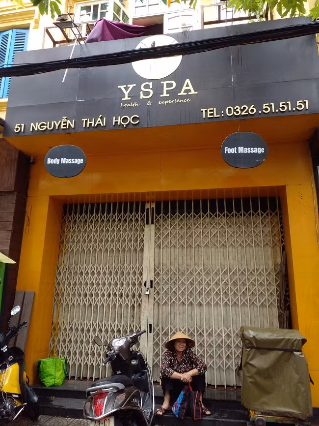 Can canh nha, dat cua Vu 