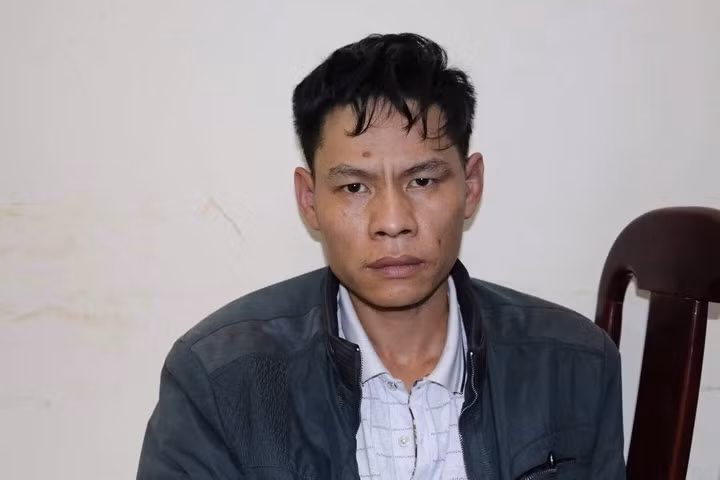 9. Đối tượng mới nhất bị khởi tố là Vi Văn Toán (SN 1981, trú huyện Điện Biên, tỉnh Điện Biên) bị khởi tối tội bắt, giữ người trái pháp luật.