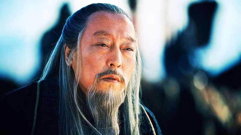 Su that ve Tu Ma Y - doi thu lon nhat doi cua Gia Cat Luong