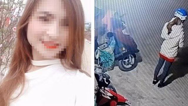 Me nu sinh giao ga bi giet: Phat tu chua Ba Vang xuc pham vong linh con toi-Hinh-2