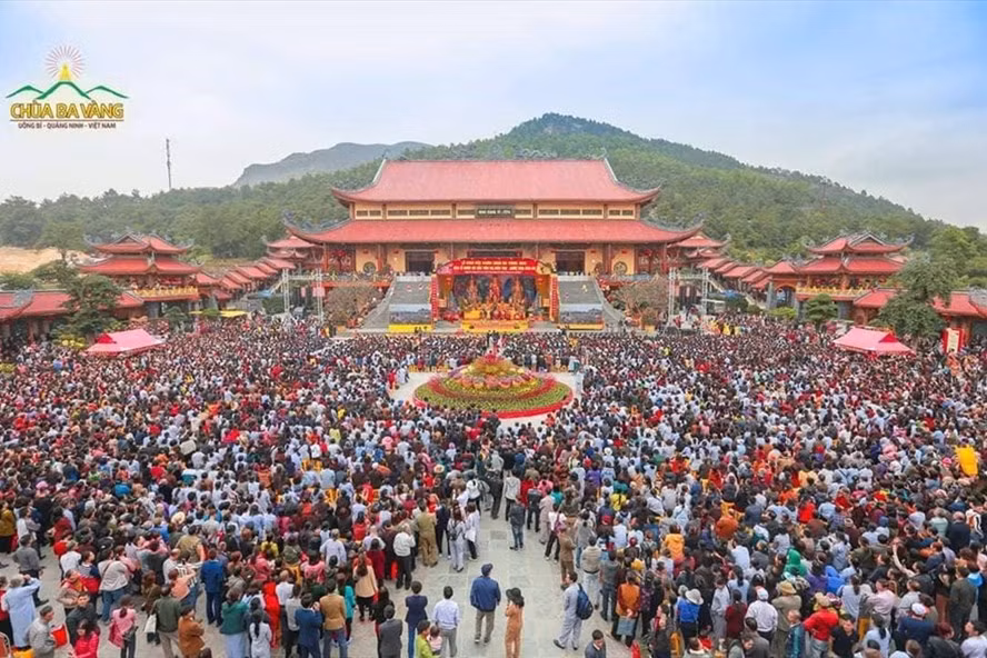 Ban Ton giao Chinh phu khang dinh truc vong, goi hon vi pham phap luat
