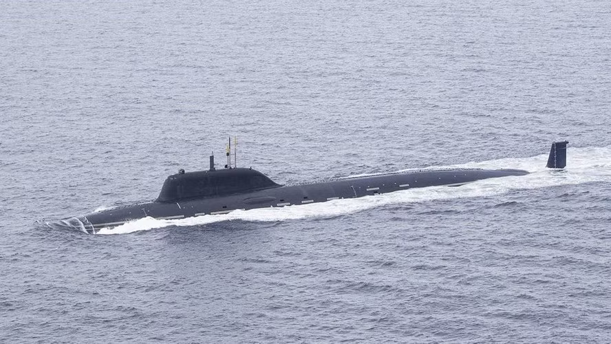 Khi kết hợp các biện pháp trinh sát lòng biển và trên không với mật độ dày đặc thì cũng chỉ khoanh vùng được vùng biển nghi vấn, sau đó lại phải tập trung dò xét khu vực này thì may ra mới tìm được chính xác vị trí tàu ngầm.