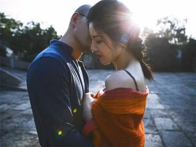 Đã phản bội, lại tiếc nuối vì "người cũ" xinh đẹp và thành công - Hình 2 Da phan boi, lai tiec nuoi vi