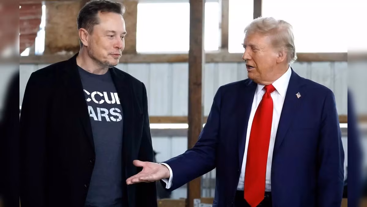 Nhiều tỷ phú Mỹ “giàu” hơn sau khi ông Trump đắc cử Tổng thống Nhieu ty phu My “giau” hon sau khi ong Trump dac cu Tong thong