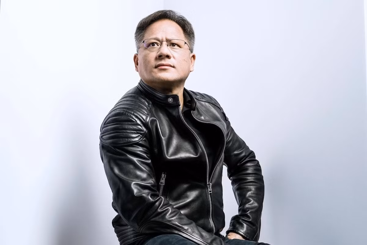 Tài sản của tỷ phú Jensen Huang đã tăng hơn 112 tỷ USD kể từ năm 2019, khi ông chỉ đứng ở vị trí thứ 546 trong bảng xếp hạng người giàu nhất thế giới của Forbes.