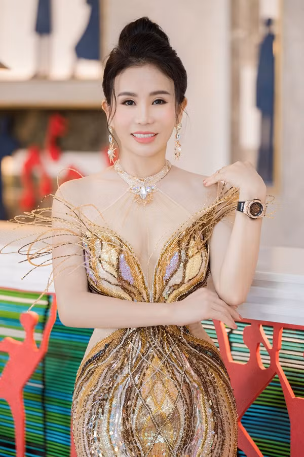 Bà Phan Thị Mai sinh ra trong gia đình làm nông tại xã Tân Dân, huyện Đức Thọ, tỉnh Hà Tĩnh. Nhà có 2 anh em, bố thì mất từ năm bà chỉ mới 11 tuổi. Ảnh: Baophapluat