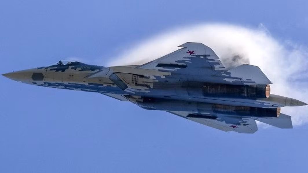 Hoai nghi bua vay chien dau co so 1 the gioi Su-57-Hinh-8
