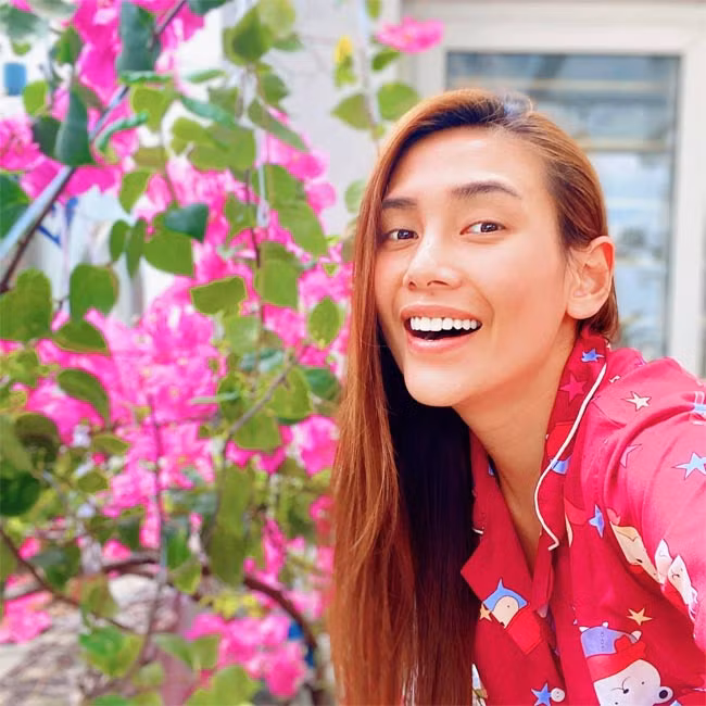 Tuy nhiên, kể từ khi quen nhau, cả hai đã thay đổi rất nhiều.
