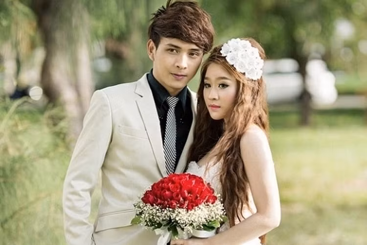 Trước những tò mò của cư dân mạng về chuyện tái hợp sau 8 năm ly hôn, Ivy cho biết: “Cảm ơn mọi người đã luôn luôn theo dõi và ủng hộ. Việc này phải tùy vào duyên. Mọi người hãy để thời gian trả lời nha”. (Ảnh: ngoisao.vn)