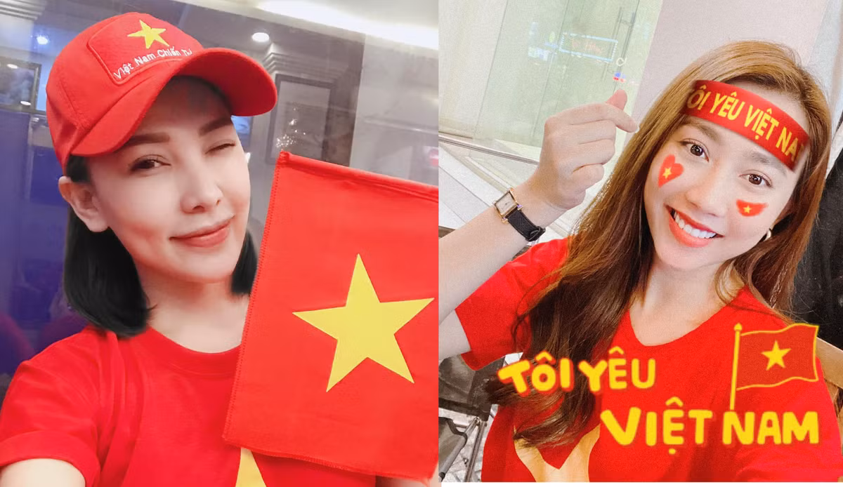 Do ve goi cam cua Quynh Thu va dien vien Huynh Hong Loan
