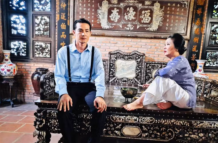 Quách Ngọc Ngoan từng đoạt giải bạc tại cuộc thi Siêu mẫu Việt Nam 2008.