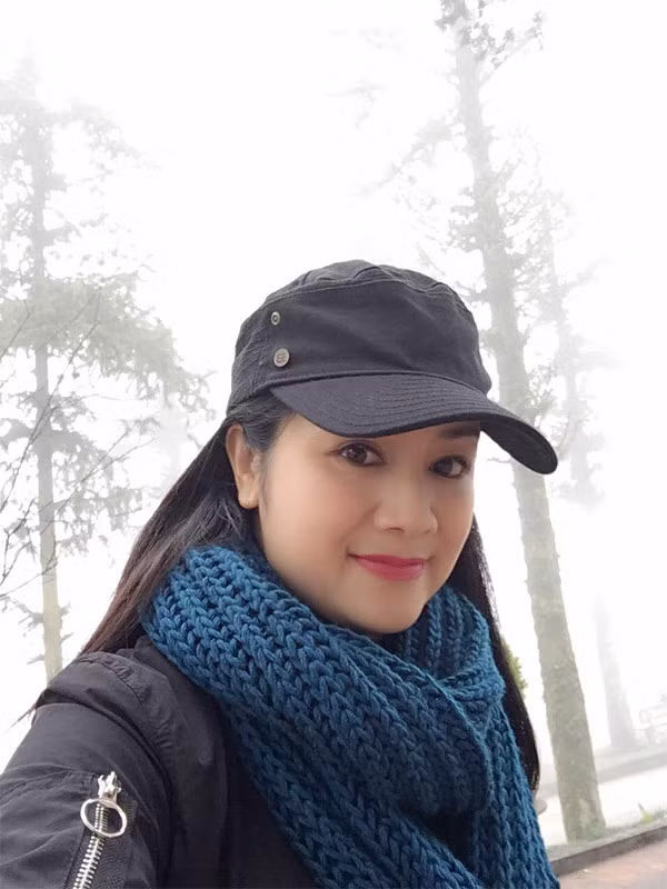 NSND Thu Ha: Su nghiep som thanh danh, cuoc song rieng kin tieng-Hinh-3