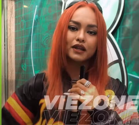 Chia sẻ trên Viezone, người mẫu sinh năm 1995 cho biết: "Tham gia vòng casting lần này, Mai Ngô muốn thử sức trong lĩnh vực rap và hy vọng mọi người sẽ chào đón mình".