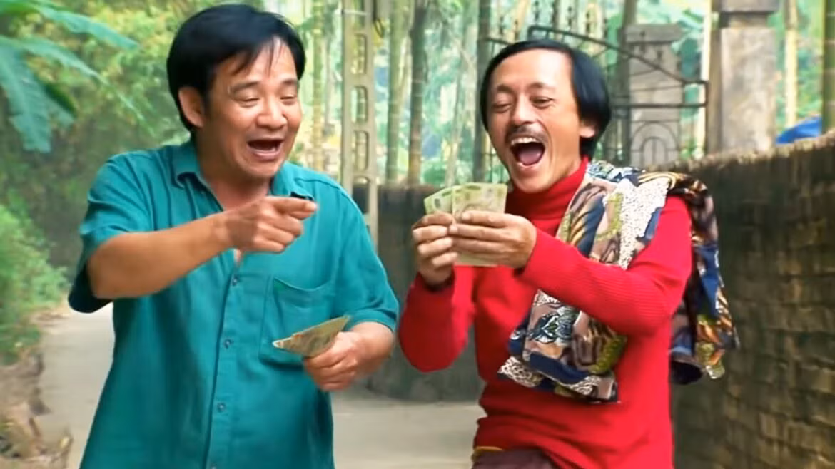 Cặp bài trùng của làng hài miền Bắc nổi lên khi diễn chung trong chương trình "Gặp nhau cuối tuần". Cả hai thường vào vai nông dân chân chất, hài hước.