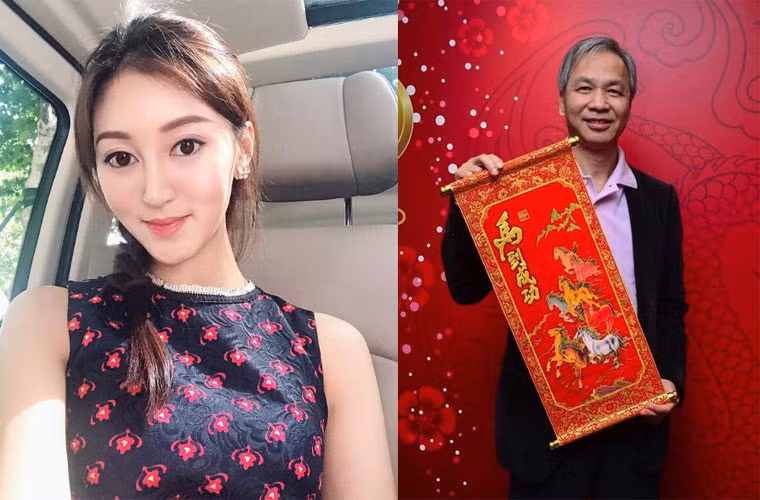 Trở thành vợ của đại gia Ngô Chí Thành vào năm 2018, cuộc đời của Á hậu Hong Kong Hà Diễm Quyên rẽ sang một trang mới.