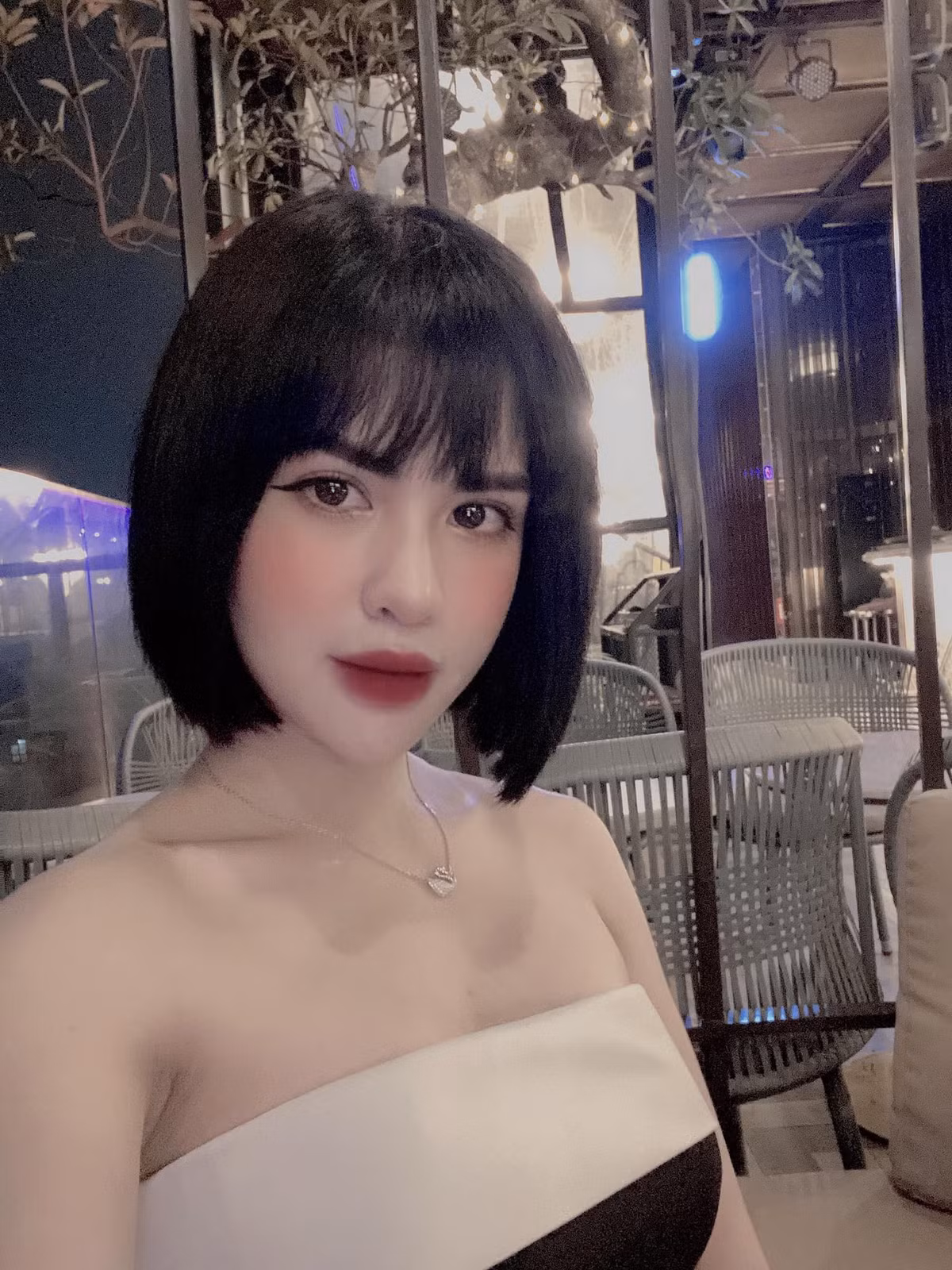 Hương Trần tập trung kinh doanh để chăm lo cho bé Đậu - con chung của cô và chồng cũ Việt Anh.