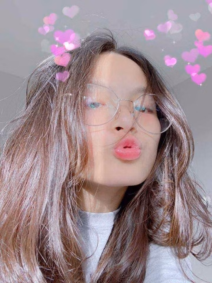 Con gái MC Phan Anh hiện đang du học ở New Zealand. (Ảnh: instagram)