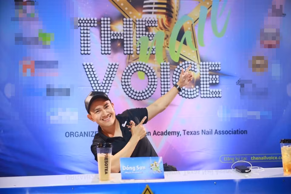 Thành Vinh hiện còn giữ vai trò là giám đốc sản xuất cho một chương trình giải trí ở Mỹ.