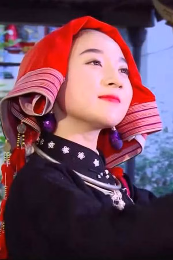 Một nụ cười nhẹ thôi cũng đủ làm người khác xao xuyến.