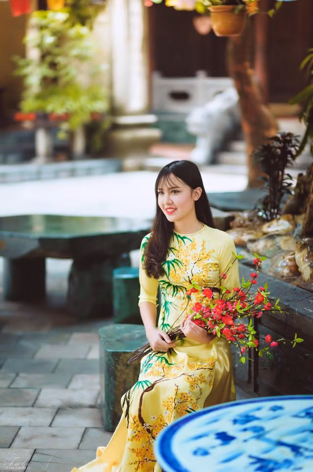 Dù được đánh giá cao về ngoại hình, chiều cao nổi bật nhưng với Minh Phương, chiều cao không thể hiện ở số đo và được thể hiện ở trí tuệ, tâm hồn của mỗi người. Chính vì suy nghĩ, quan điểm này mà cô nữ sinh Học viện Cảnh sát luôn cố gắng phấn đấu, rèn luyện bản thân và học hỏi mọi lúc, mọi nơi để mình ngày một tiến bộ, trưởng thành hơn.