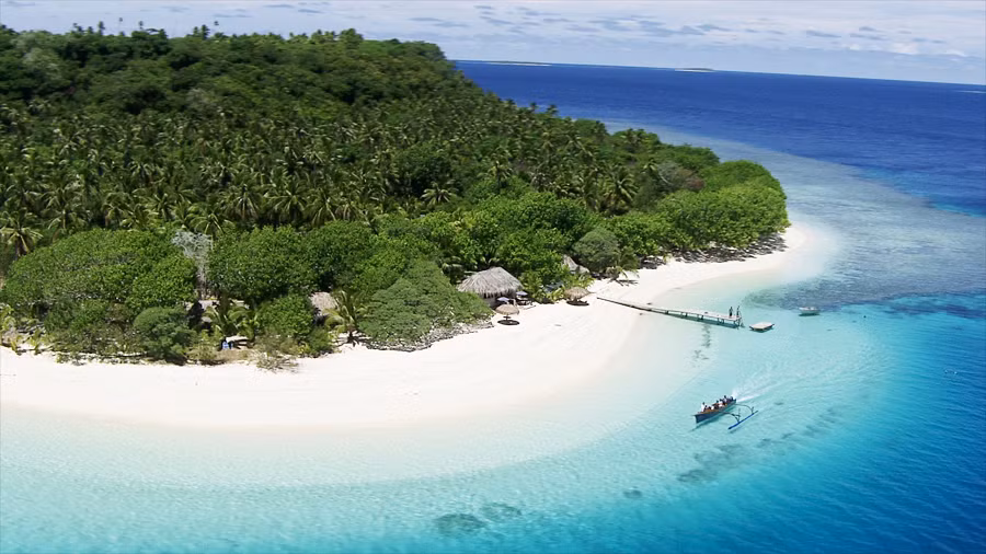 6. Vương quốc Tonga là một quần đảo độc lập: Nằm ở phía nam của Thái Bình Dương, Tonga là một trong những quốc gia ít được biết đến nhưng lại có nền văn hóa độc đáo và phong phú.