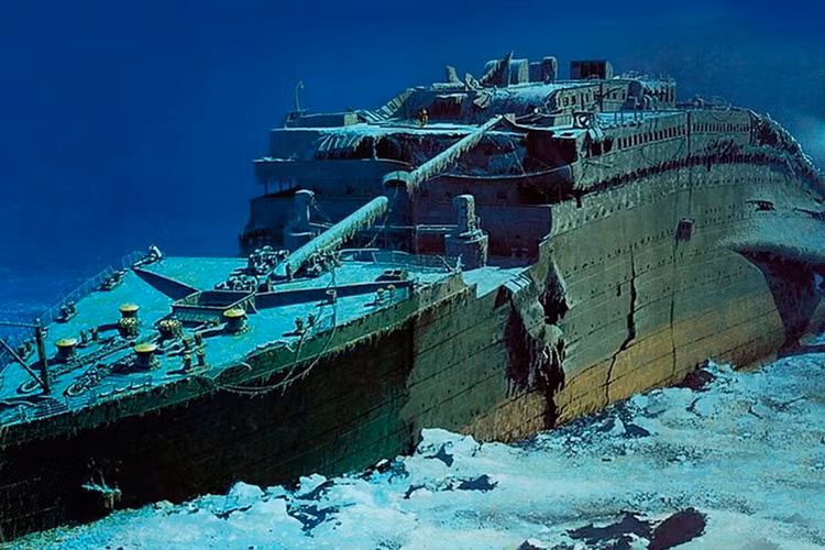 Titanic đã trở thành biểu tượng của sự hy sinh và kỷ niệm vĩnh viễn về những người đã mất trong thảm kịch đó.