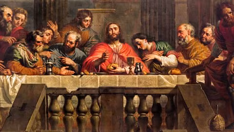 Sự phục sinh của Chúa Jesus là nền tảng của đức tin Kitô giáo. Ngài không chỉ là một nhà giảng thuyết vĩ đại mà còn là biểu tượng của sự cứu rỗi và hy vọng. Những lời dạy của Ngài đã được ghi lại trong Kinh Thánh Tân Ước và tiếp tục được truyền bá qua nhiều thế hệ. (Ảnh: BBC)