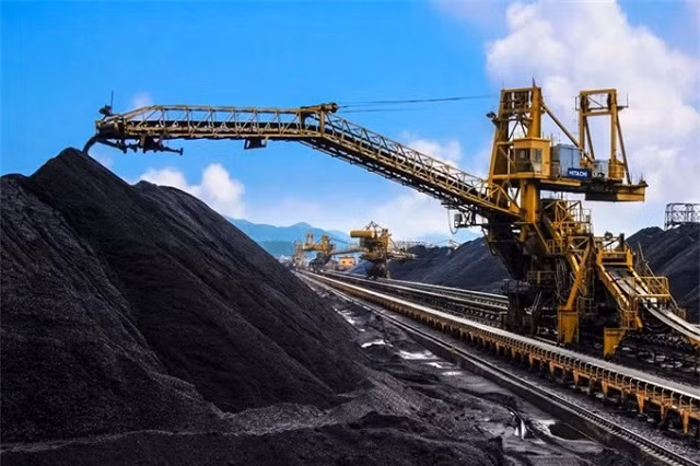 Phát hiện này khiến chính quyền địa phương phong tỏa cả khu vực để khảo sát, và giá trị của "kho báu đen" này ước tính hơn 347.000 tỷ đồng.(Ảnh: Sở hữu trí tuệ)