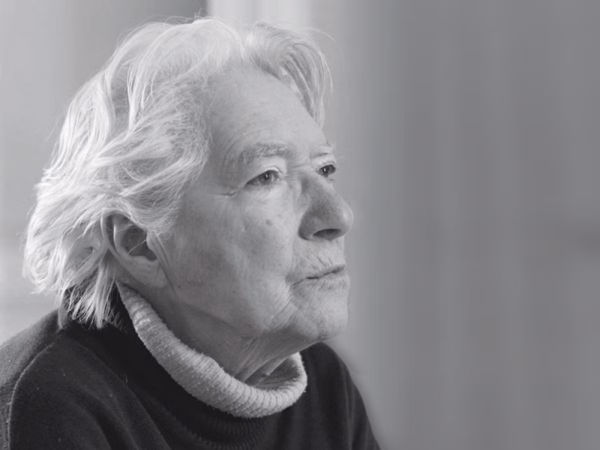 5. Marthe Gautier (1925 – 2022): Marthe Gautier là một nhà nghiên cứu người Pháp, người đã phát hiện ra rằng những người mắc chứng Down có thêm một nhiễm sắc thể. Tuy nhiên, phát hiện này ban đầu bị gán cho một nhà khoa học khác. (Ảnh:Sciences et Avenir)