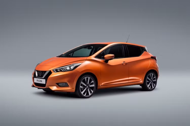 Hướng chủ yếu tới thị trường châu Âu - nơi tiêu thụ nhiều xe hatchback nhất Thế giới, Nissan Micra 2017 là thế hệ thứ 5 của dòng xe cỡ nhỏ này. Với thiết kế độc đáo, động cơ tăng áp cùng một loạt các công nghệ và tiện nghi, Nissan hy vọng rằng Micra mới sẽ thu hút được khách hàng từ các đối thủ như Hyundai i20, Toyota Yaris hay Ford Fiesta.