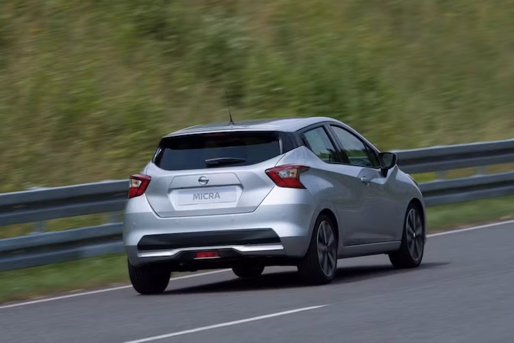 Tại thị trường châu Âu, Nissan Micra thế hệ thứ 5 sẽ bắt đầu được bán từ tháng 3/2017. Hiện Nissan chưa tiết lộ kế hoạch bán chiếc xe ở các thị trường khác.