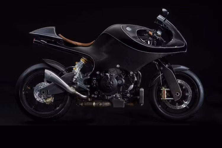 Với những giải pháp kỹ thuật độc đáo, gần như làm 100% từ sợi carbon và sử dụng những phụ tùng chất lượng cao, gía của Vanderheide lên tới 150.000 Euro (tương đương 3,7 tỷ đồng) và khách hàng sẽ phải cọc trước 1/2 số tiền này. Xe sẽ chỉ được sản xuất 25 chiếc trên toàn Thế giới với 2 phiên bản là chạy ngoài phố hoặc chỉ chạy trong trường đua.