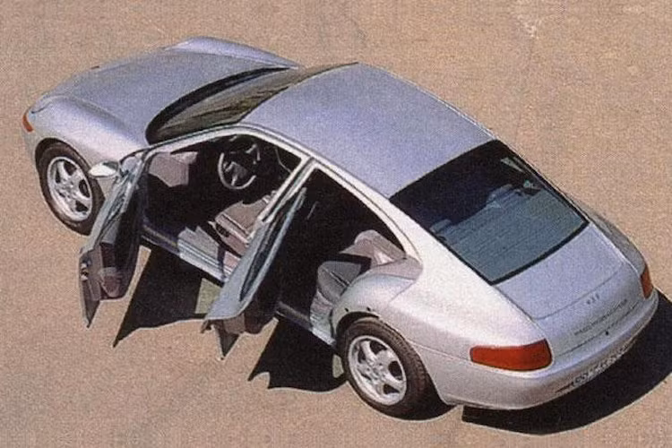 Tuy nhiên, dự án 989 đã bắt đầu bị chậm tiến độ khi Ulrich Bez rời Porsche vào tháng 9 năm 1991. Cộng với việc người dùng bắt đầu ưa chuộng lại dòng 911, khiến doanh số 928 giảm trầm trọng và lợi nhuận kém thu được từ 1989 tới 1991 đã khiến ban lãnh đạo Porsche bắt đầu nghĩ lại về việc đưa chiếc xe ra thị trường.