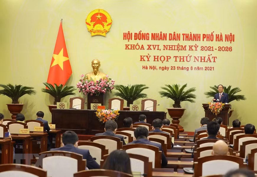 Ông Nguyễn Ngọc Tuấn sinh năm 1966, quê xã Thúc Kháng, huyện Bình Giang, tỉnh Hải Dương. Ông Tuấn là Tiến sỹ Kinh tế; kỹ sư Thủy lợi. 