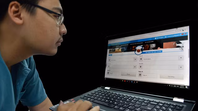 Ánh sáng màn hình điện thoại là tác nhân mất ngủ, ung thư vú? Anh sang man hinh dien thoai la tac nhan mat ngu, ung thu vu?